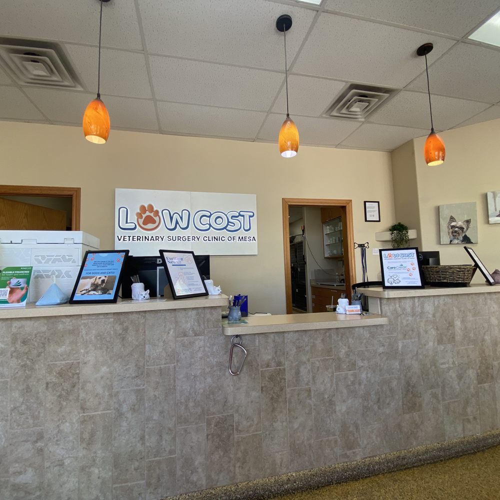 Sale low cost veterinary clinic Online