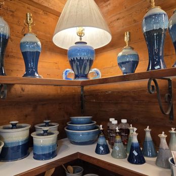 Georgetown Pottery - Jewelry Near Me - Georgetown, Maine