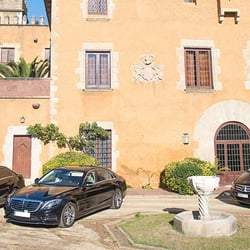Premium Car Transfers - Premium Car Transfers Barcelona