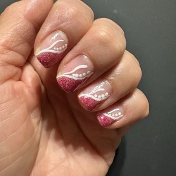Relax Nails & Spa - Fancy nails - Nail Salons Near Me - Albuquerque, New Mexico