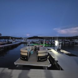 Lakeside Marina