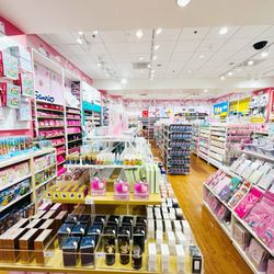 Miniso - View from front of store