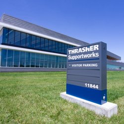 THRASHER FOUNDATION REPAIR - 49 Photos & 29 Reviews - 11844 Valley