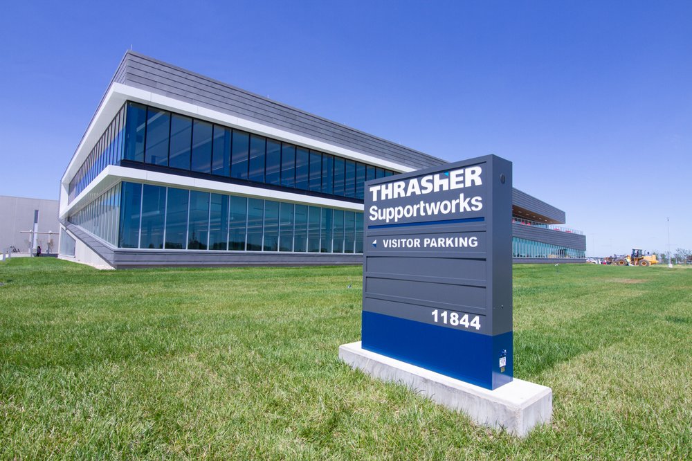 THRASHER FOUNDATION REPAIR - 49 Photos & 29 Reviews - 11844 Valley