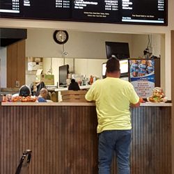 House of Pizza