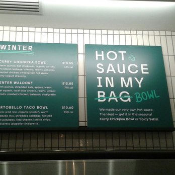 sweetgreen - Healthy Salads, Wraps, and Bowls - Salad Near Me - New York, New York sweetgreen - Healthy Salads, Wraps, and Bowls - Salad Near Me - New York, New York