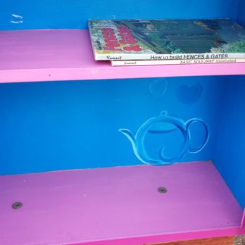 Little Free Library - Community Book Box Near Me - Dublin, California Little Free Library - Community Book Box Near Me - Dublin, California