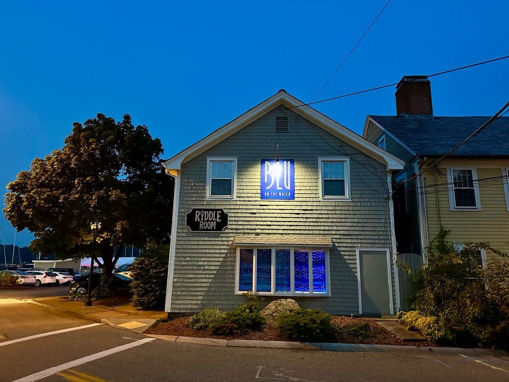 East Greenwich - social services organization in East Greenwich, RI