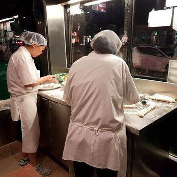 Dumpling House Restaurant - Chinese Near Me - Toronto, Ontario