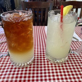 Old Town Grill - Arnold Palmer and lemonade - Breakfast & Brunch Near Me - Auburn, California Old Town Grill - Arnold Palmer and lemonade - Breakfast & Brunch Near Me - Auburn, California