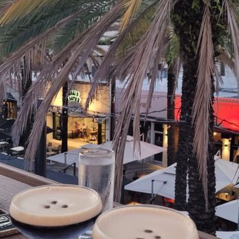 Cebada Rooftop - Great espresso martinis!! - Wine Bars Near Me - Coral Gables, Florida Cebada Rooftop - Great espresso martinis!! - Wine Bars Near Me - Coral Gables, Florida