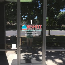 Bennett Medical Services Reviews | Read Customer Service Reviews of ...