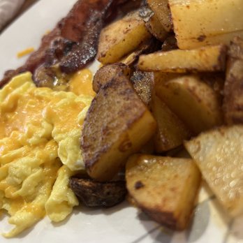Joanna's Cafe - Eggs, bacon , potatoes. - Breakfast & Brunch Near Me - Riverside, California Joanna's Cafe - Eggs, bacon , potatoes. - Breakfast & Brunch Near Me - Riverside, California