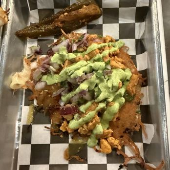 Tequileros Taqueria - Chicken taco taquillario style - Mexican Near Me - Roseville, California Tequileros Taqueria - Chicken taco taquillario style - Mexican Near Me - Roseville, California