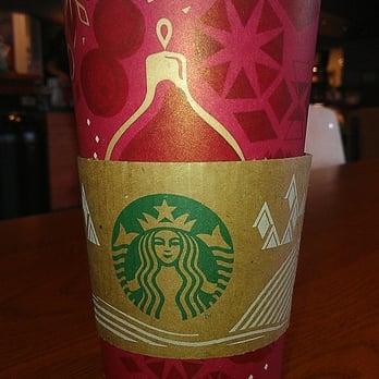 Starbucks - Starbucks brings holiday JOY! - Coffee & Tea Near Me - Montgomeryville, Pennsylvania Starbucks - Starbucks brings holiday JOY! - Coffee & Tea Near Me - Montgomeryville, Pennsylvania