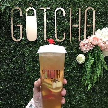 Gotcha Tea House - Tea Rooms Near Me - Rosemead, California Gotcha Tea House - Tea Rooms Near Me - Rosemead, California