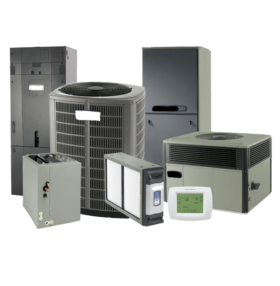 HVAC HEATING & AIR CONDITIONING Updated June 2024 415 Route 18 S, East Brunswick, New Jersey