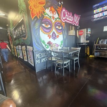 Chido Mx - Decor - Mexican Near Me - Goodyear, Arizona Chido Mx - Decor - Mexican Near Me - Goodyear, Arizona