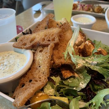 The Monica - Goddess Salad - Breakfast & Brunch Near Me - Tucson, Arizona The Monica - Goddess Salad - Breakfast & Brunch Near Me - Tucson, Arizona
