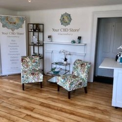 Your CBD Store