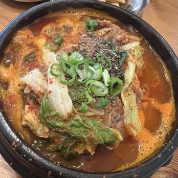 Abbaee Soondae - Korean Near Me - Centreville, Virginia