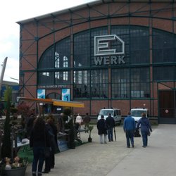 Haus und Garten Messe