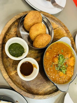 Nathu's Sweets by null