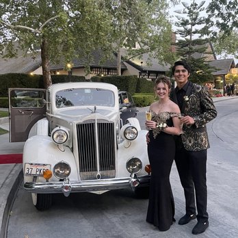 Classic Limos - Limos Near Me - Newport Beach, California Classic Limos - Limos Near Me - Newport Beach, California