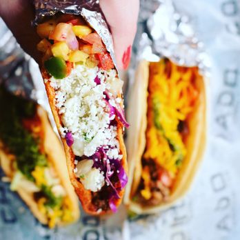 Condado Tacos - Tacos Near Me - Orange Village, Ohio