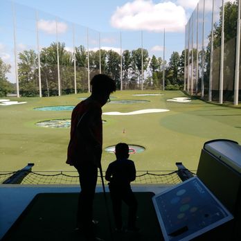 Topgolf - New American Near Me - Atlanta, Georgia