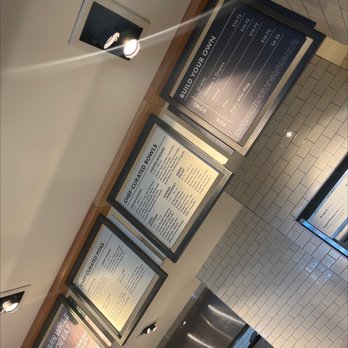 CAVA - Menu - Mediterranean Near Me - Plano, Texas