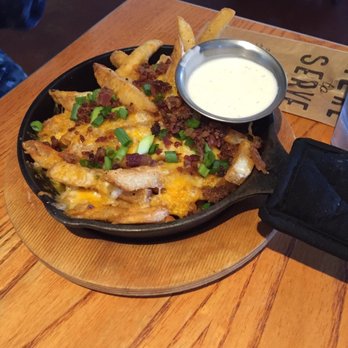 Chili's - Loaded fries - Bars Near Me - Jacksonville, Florida
