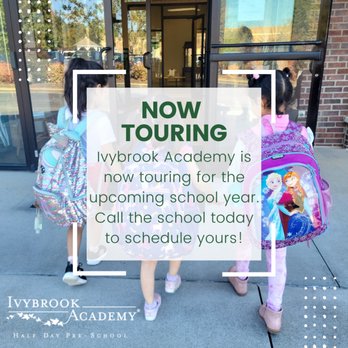 Ivybrook Academy - Schedule a tour! - Preschools Near Me - Greensboro, North Carolina Ivybrook Academy - Schedule a tour! - Preschools Near Me - Greensboro, North Carolina