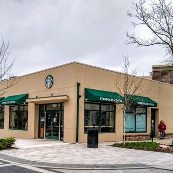 Starbucks - the exterior of a starbucks coffee shop - Coffee & Tea Near Me - Ardmore, Pennsylvania Starbucks - the exterior of a starbucks coffee shop - Coffee & Tea Near Me - Ardmore, Pennsylvania