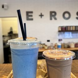 E Rose Wellness - Liquid Lightning Shroom Shake