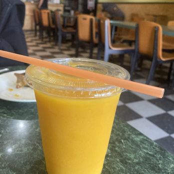Riddim & Spice - Mango Shake - Caribbean Near Me - Vancouver, British Columbia Riddim & Spice - Mango Shake - Caribbean Near Me - Vancouver, British Columbia