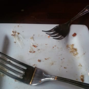 The Sedgwick Stop - It was carrot cake! Delicious!! - American Near Me - Chicago, Illinois The Sedgwick Stop - It was carrot cake! Delicious!! - American Near Me - Chicago, Illinois