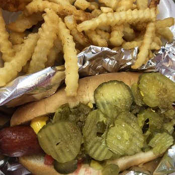 That's My Dog - Doggie Style Combo 7.3.22 - Hot Dogs Near Me - Katy, Texas That's My Dog - Doggie Style Combo 7.3.22 - Hot Dogs Near Me - Katy, Texas