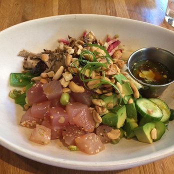 True Food Kitchen - Poke - New American Near Me - Phoenix, Arizona True Food Kitchen - Poke - New American Near Me - Phoenix, Arizona