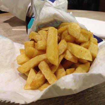 Clifton Village Fish Bar - Chippety chips - Fish & Chips Near Me - Bristol, BST Clifton Village Fish Bar - Chippety chips - Fish & Chips Near Me - Bristol, BST