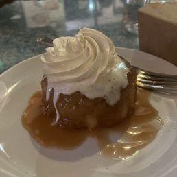 Pineapple Upside Down Cake