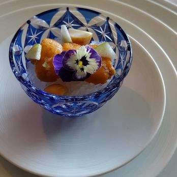 Per Se - French Near Me - New York, New York