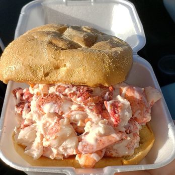 Delano Seafood Market - Seafood Markets Near Me - Waldoboro, Maine