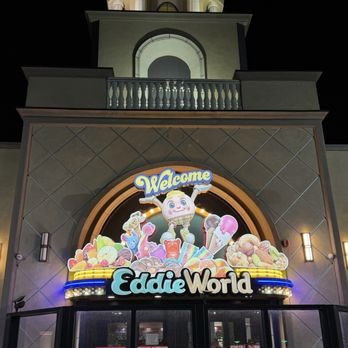EddieWorld - Service Stations Near Me - Yermo, California