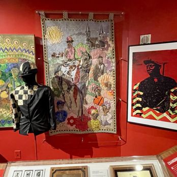 Kentucky Derby Museum - Museums Near Me - Louisville, Kentucky