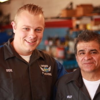 Swedish Auto Werks - Auto Repair Near Me - Phoenix, Arizona Swedish Auto Werks - Auto Repair Near Me - Phoenix, Arizona