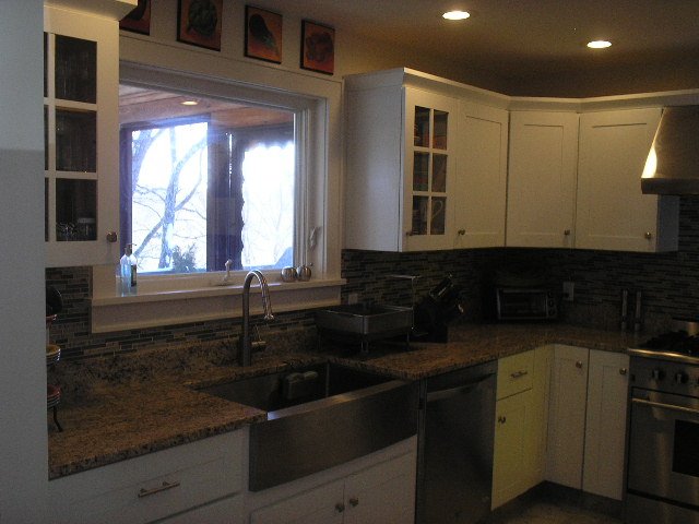 Slide of John McCaslin Plumbing & Heating