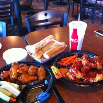 Epic Wings - Chicken Wings Near Me - San Diego, California Epic Wings - Chicken Wings Near Me - San Diego, California