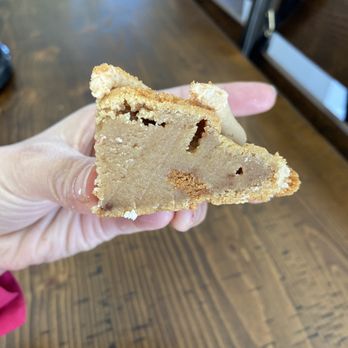 Cookie Co. - Biscoff cookies seemed like the only baked part was the outside of the cookie - Bakeries Near Me - Redlands, California