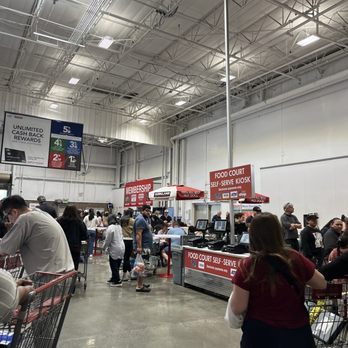 Costco - Wholesale Stores Near Me - Novato, California